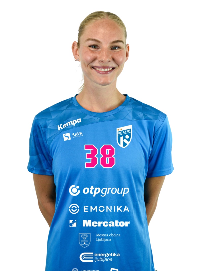 Alberte Madsen_RK Krim OTP Group Mercator_2026-27_zacasen portret_white