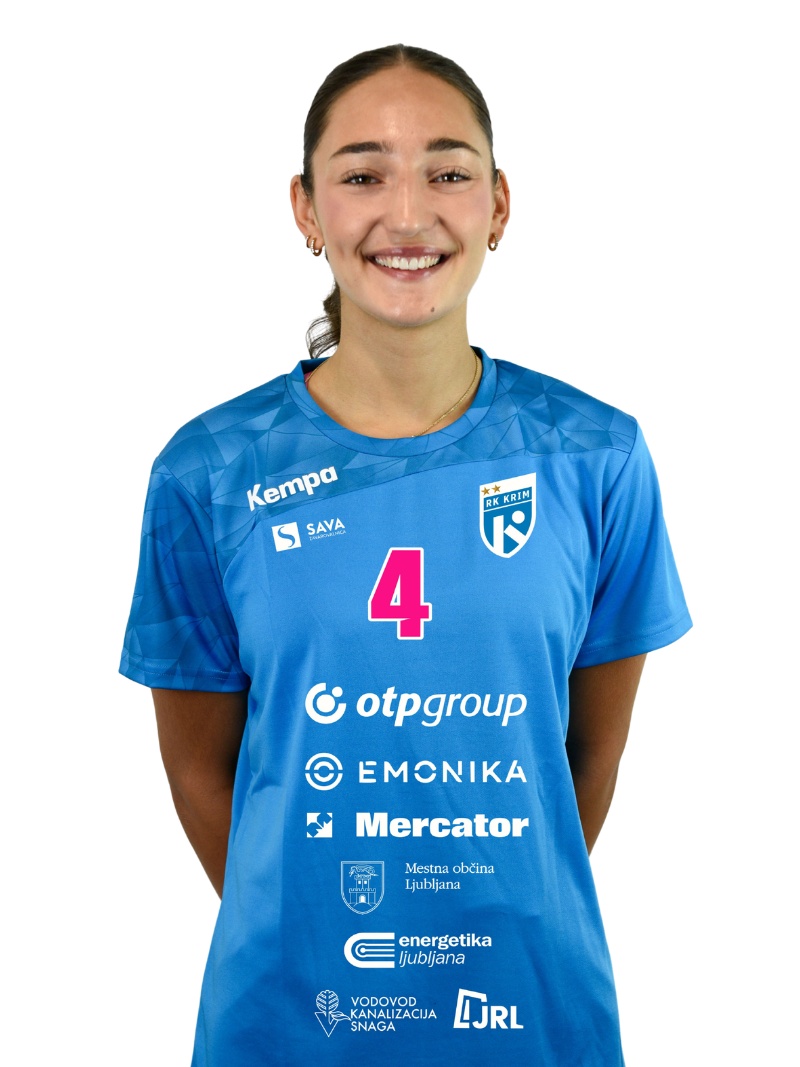Andrea Barnjak_RK Krim OTP Group Mercator_2026-27_zacasen portret_white