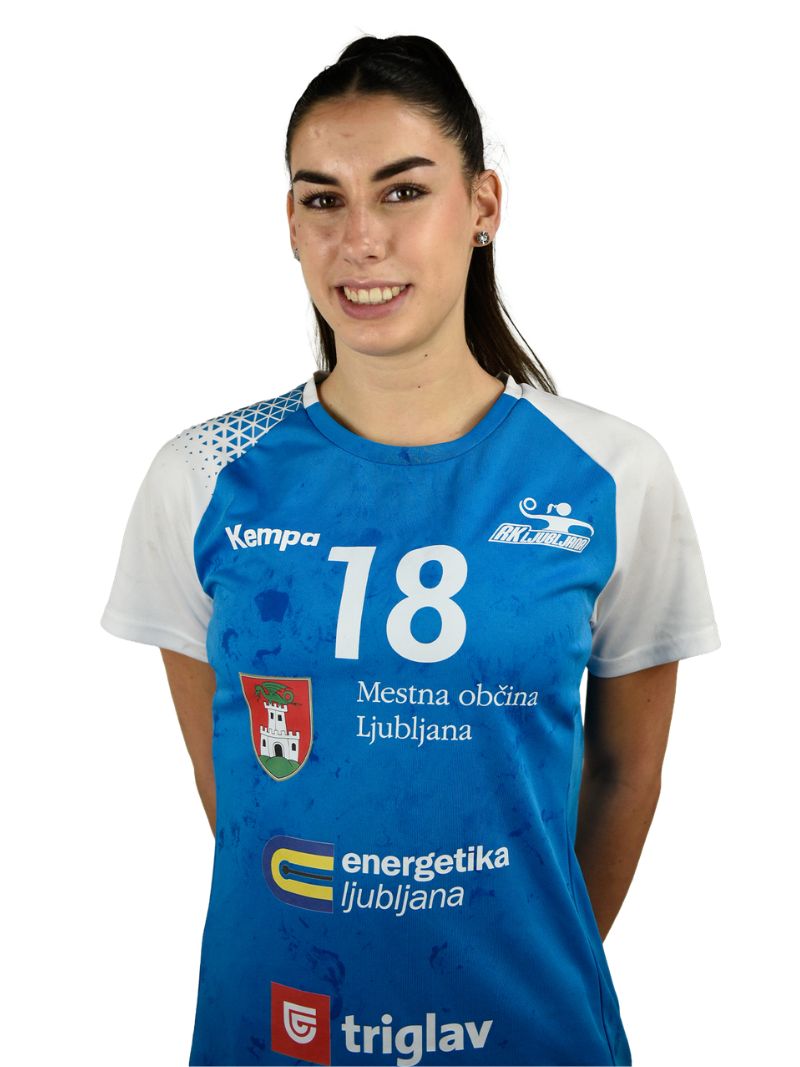 Liana Vukovic_RK Krim OTP Group Mercator_2026-27_front_zacasen portret