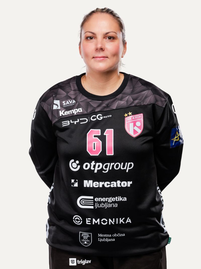 Jovana Risović_RK Krim OTP Group Mercator_2026-27
