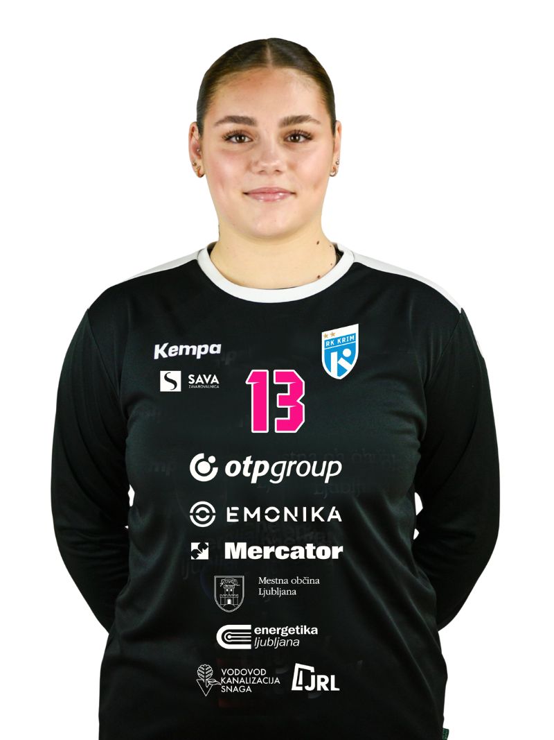 Luna Zupan_RK Krim OTP Group Mercator_2026-27_zacasen portret_white